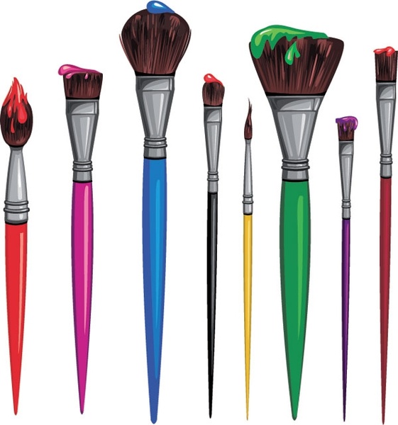 Coreldraw brushes pack free download free